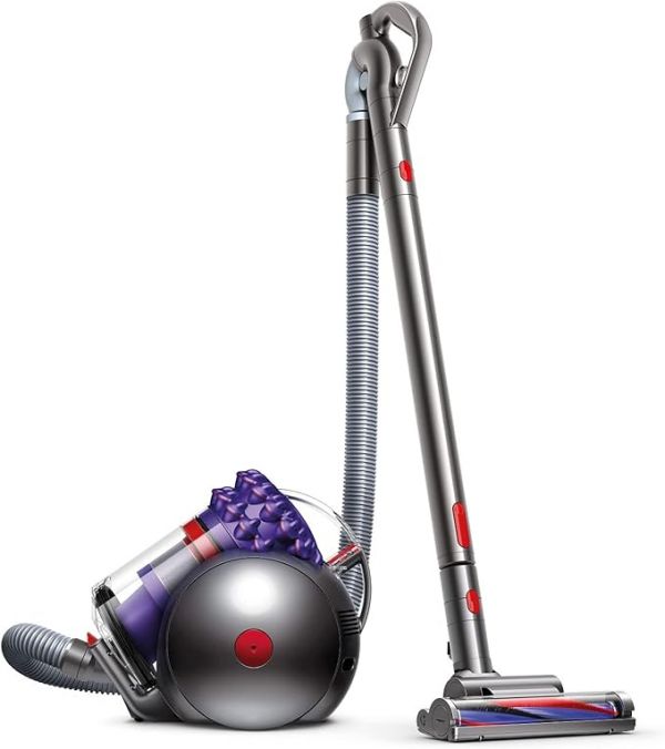 Dyson, Purple