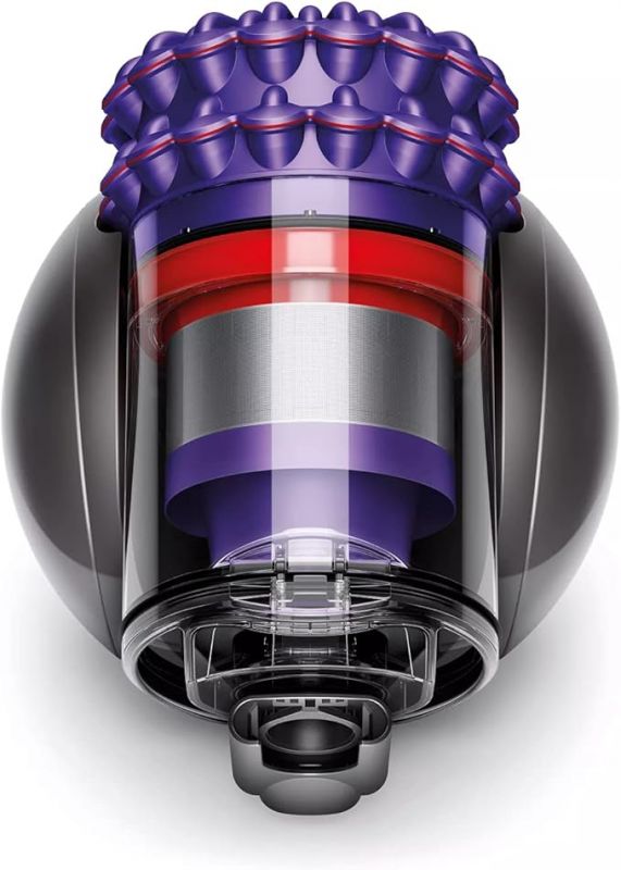 Dyson, Purple