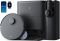 ECOVACS DEEBOT T30S Combo Robot Vacuum and Mop, All-in-One Cleaning Hub