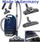 Miele Complete C3 Multi Surface Canister Vacuum Cleanser w/Turbo Head