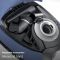 Miele Complete C2 Hardfloor Bagged Canister Vacuum Cleaner with High Suction Power