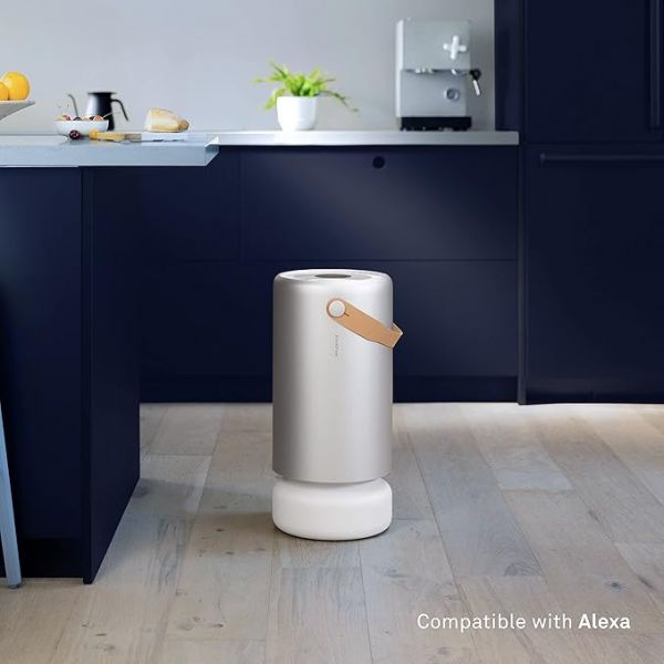 Molekule Air Pro Air Purifier for Large Rooms