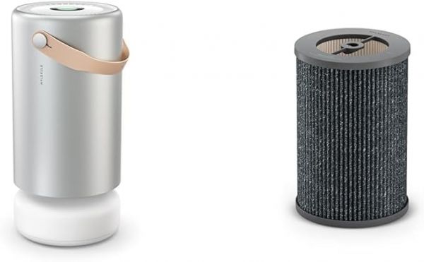 Molekule Air Pro Air Purifier for Large Rooms