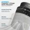 MORENTO Air Purifiers for Home