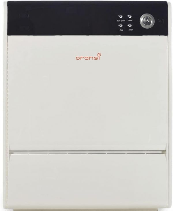 Oransi Air Purifier Max Large Room