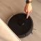 Smart Home Robot Vacuum Cleaner with mop & Automatic dust Collection Black